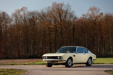 photo FIAT DINO