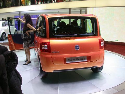 FIAT MULTIPLA