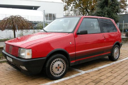 FIAT UNO