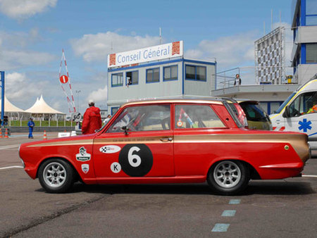 FORD