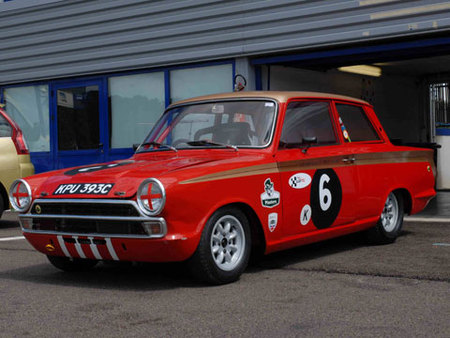 FORD