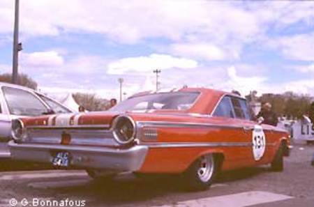 FORD USA