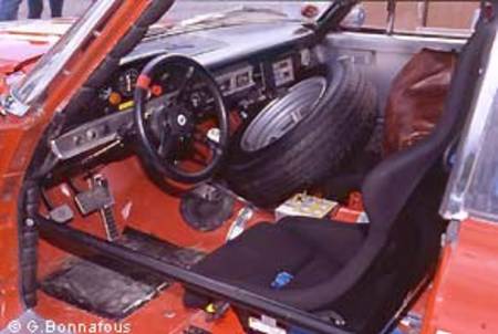 FORD USA