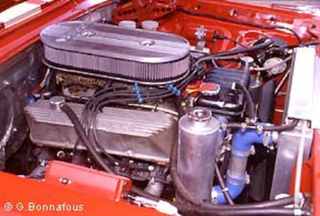 FORD USA