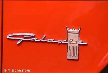 FORD USA