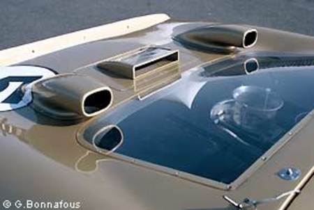 FORD USA