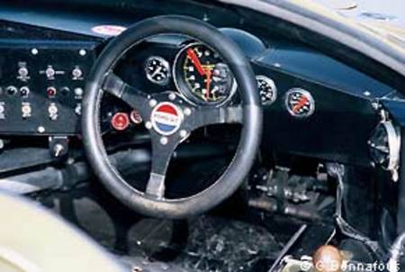 FORD USA