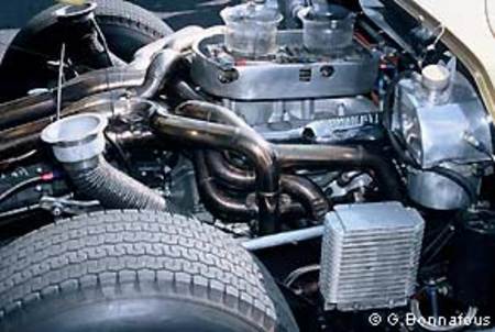 FORD USA