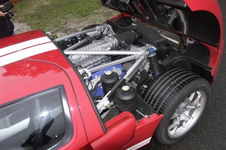 FORD USA