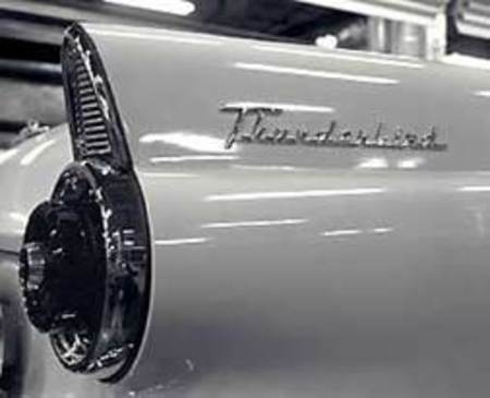 FORD USA