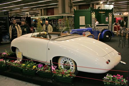 GEORGES IRAT 1950