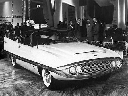 Chrysler Supergilda