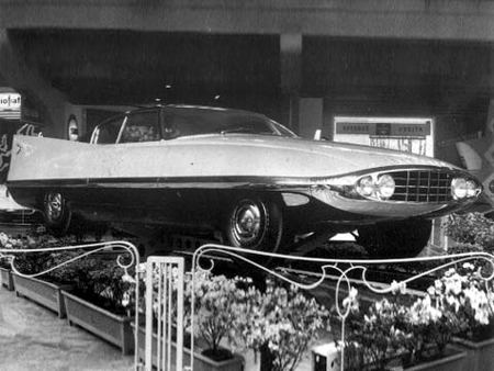 GHIA