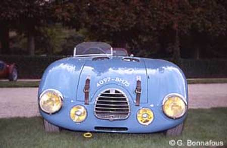 GORDINI