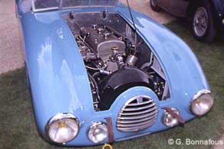 GORDINI