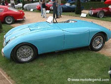 GORDINI