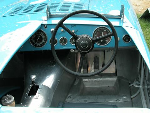 photo GORDINI T23 S