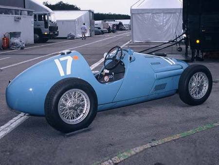 GORDINI 