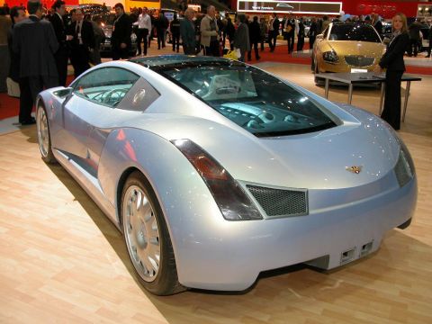 HISPANO SUIZA HS21