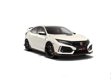 Fiche technique HONDA CIVIC (10) Type R GT 320 ch