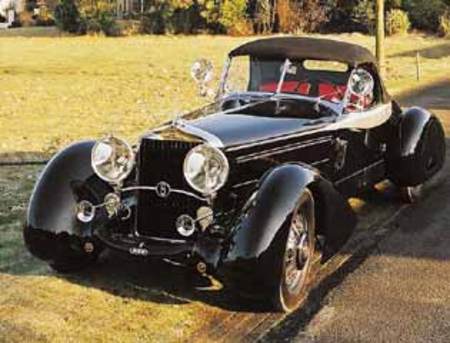 HORCH