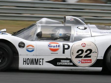 HOWMET