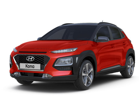 Fiche technique HYUNDAI KONA 1.0 turbo 120 ch