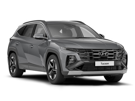 Fiche technique HYUNDAI TUCSON (4) 1.6 T-GDi Hybrid 215