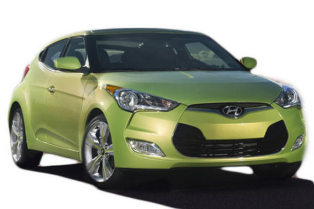 Fiche technique HYUNDAI VELOSTER DIG 1.6