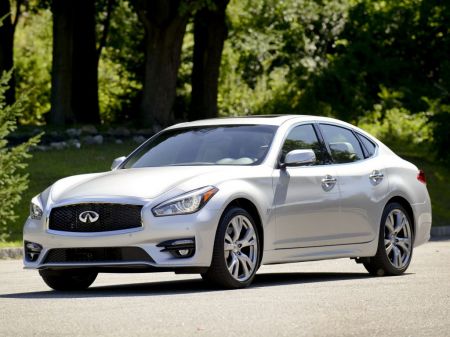 INFINITI Q70