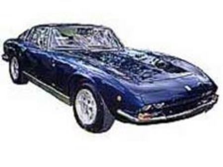 Fiche technique ISO GRIFO V8 5.3