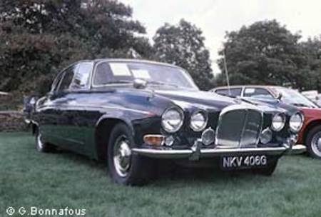JAGUAR