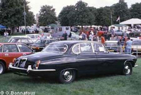 JAGUAR