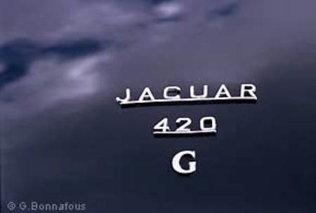 JAGUAR 