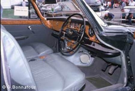 JAGUAR