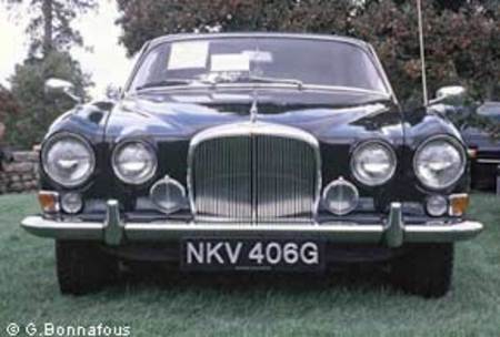 JAGUAR