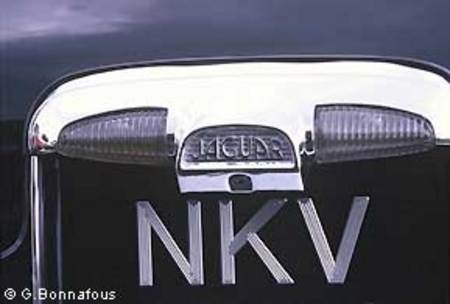 JAGUAR
