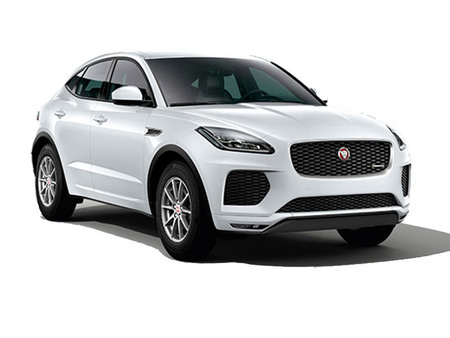 JAGUAR E-PACE D240