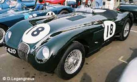 JAGUAR