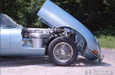 JAGUAR