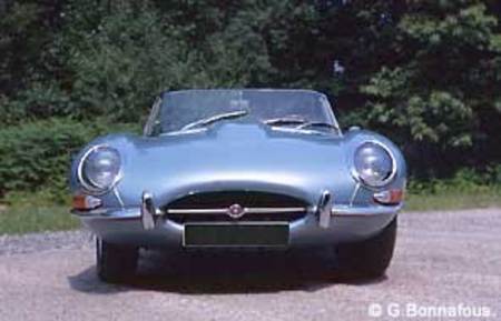 JAGUAR