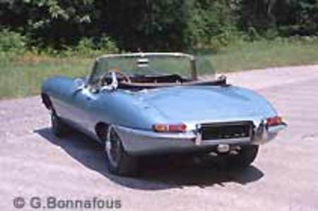 JAGUAR