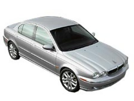 Fiche technique JAGUAR X-TYPE 3.0 V6