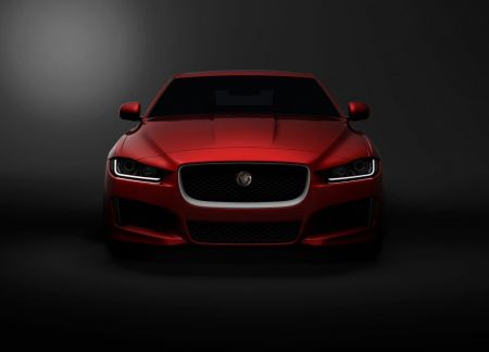 photo JAGUAR XE