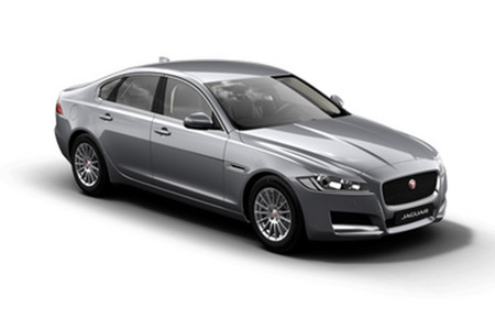 Fiche technique JAGUAR XF (II) 35t AWD 340 ch