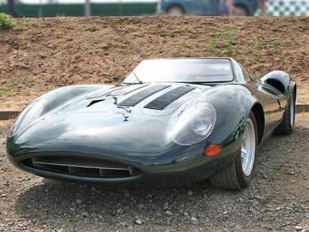 JAGUAR