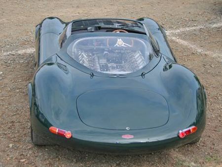 JAGUAR