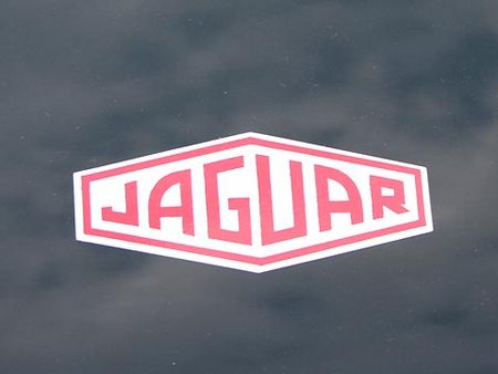 JAGUAR 