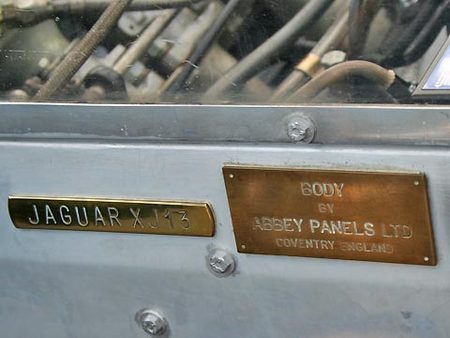 JAGUAR