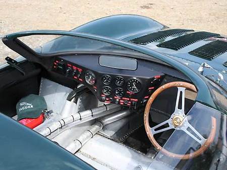 JAGUAR